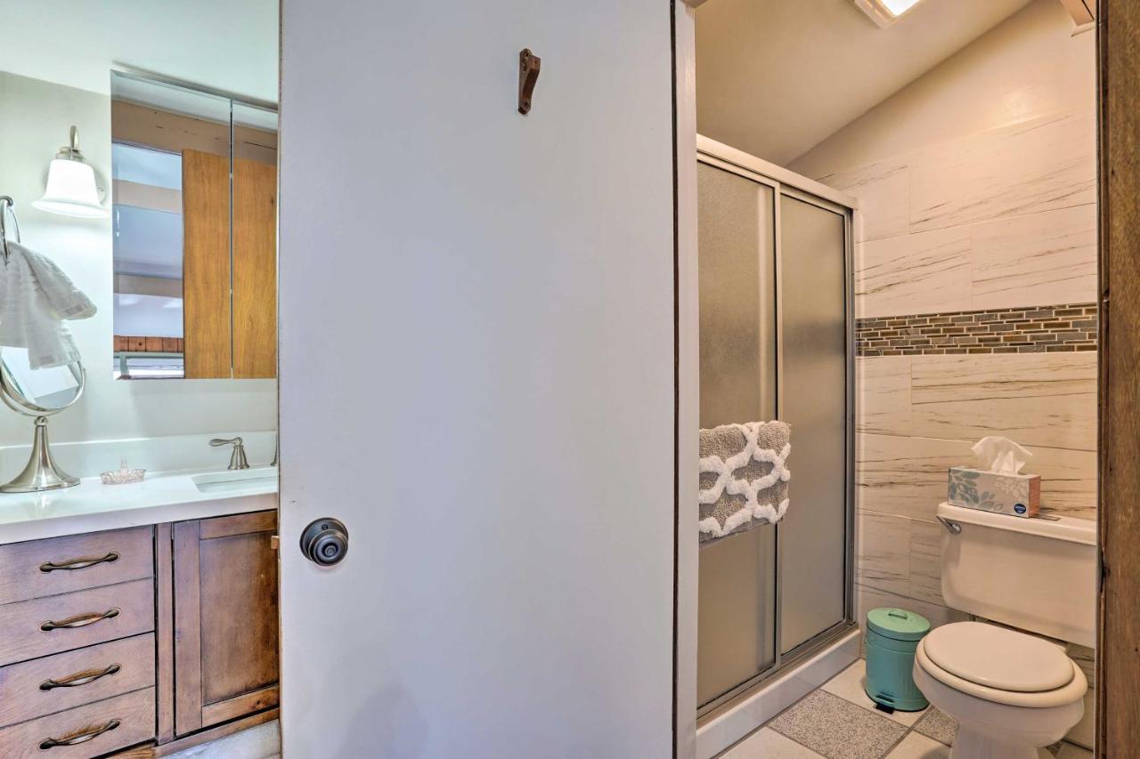 Prescott Home With Deck And Grill Close To Hiking! מראה חיצוני תמונה