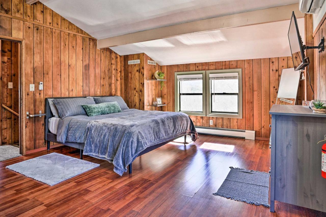 Prescott Home With Deck And Grill Close To Hiking! מראה חיצוני תמונה
